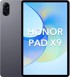 HONOR Tablet Pad X9, 11.5", 4GB, 128GB, Android 13, sivi